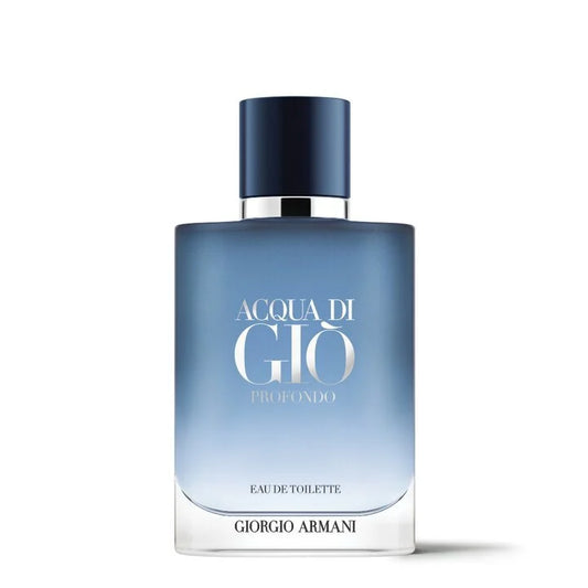 Acqua Di Gio Profondo 50ml edt