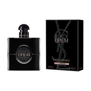 Black Opium Le Parfum 50ml eau de parfum
