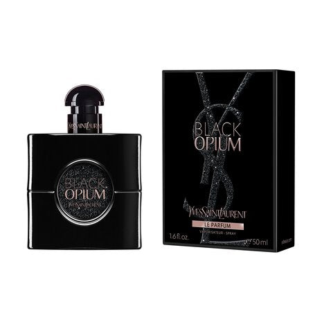 Black Opium Le Parfum 50ml eau de parfum