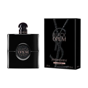 Black opium eau de parfum 90ml hotsell
