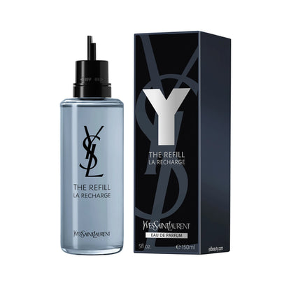YSL Y 150ml edp Refill