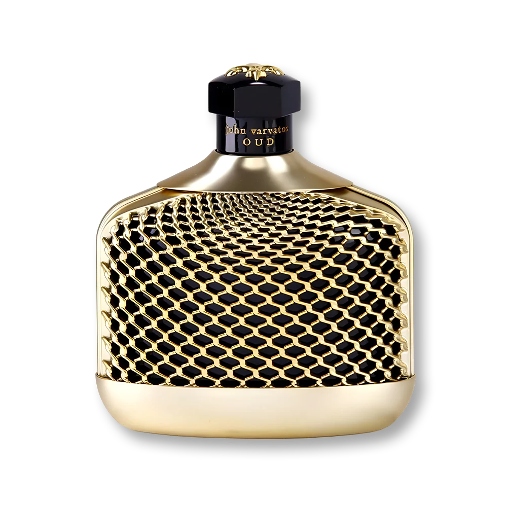 John Varvatos Oud Man 125ml edp