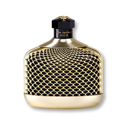 John Varvatos Oud Man 125ml edp