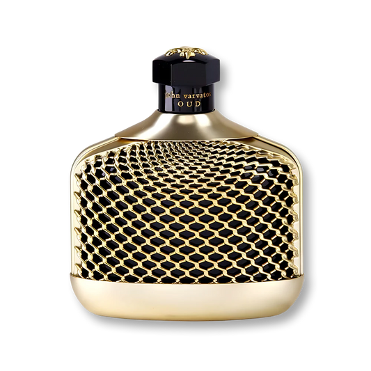 John Varvatos Oud Man 125ml edp