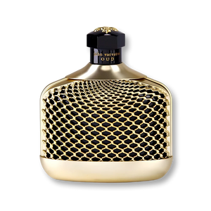 John Varvatos Oud Man 125ml edp