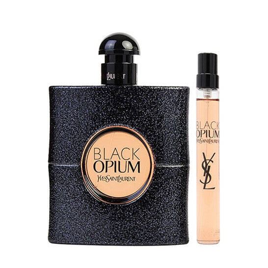 Black Opium 90ml edp 2pc Set