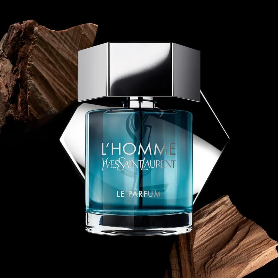 L Homme Le Parfum 100ml edp
