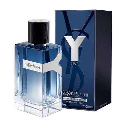YSL Y Live Intense 90ml edp