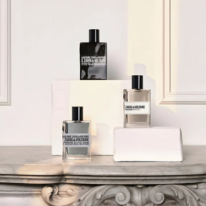 This Is Him Undressed 100ml edt