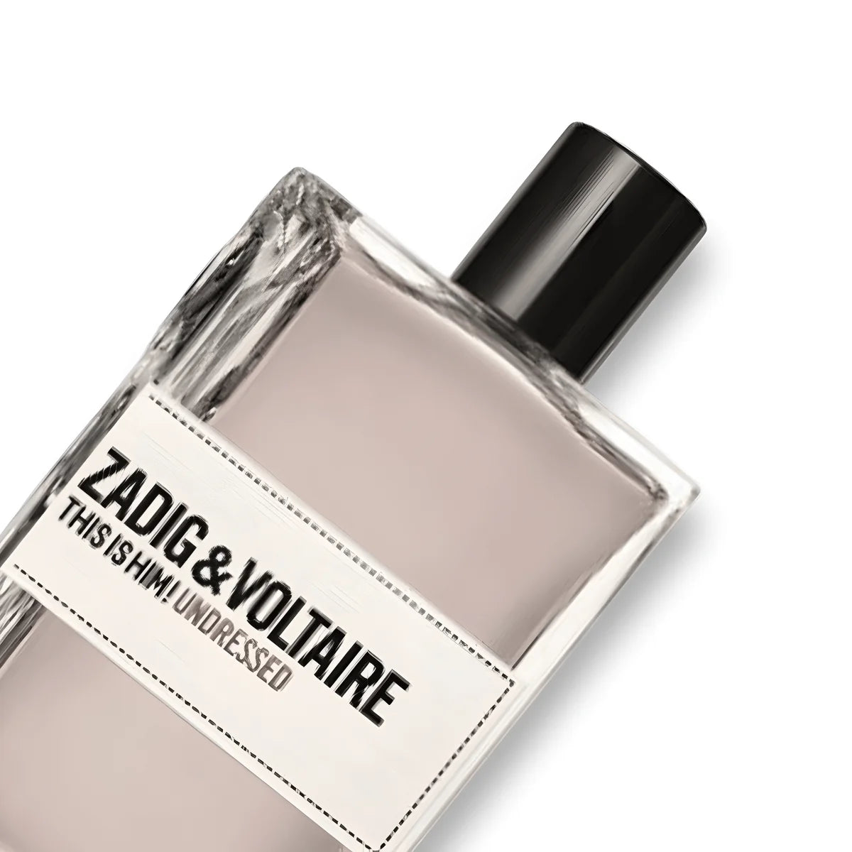 This Is Him Undressed 100ml edt