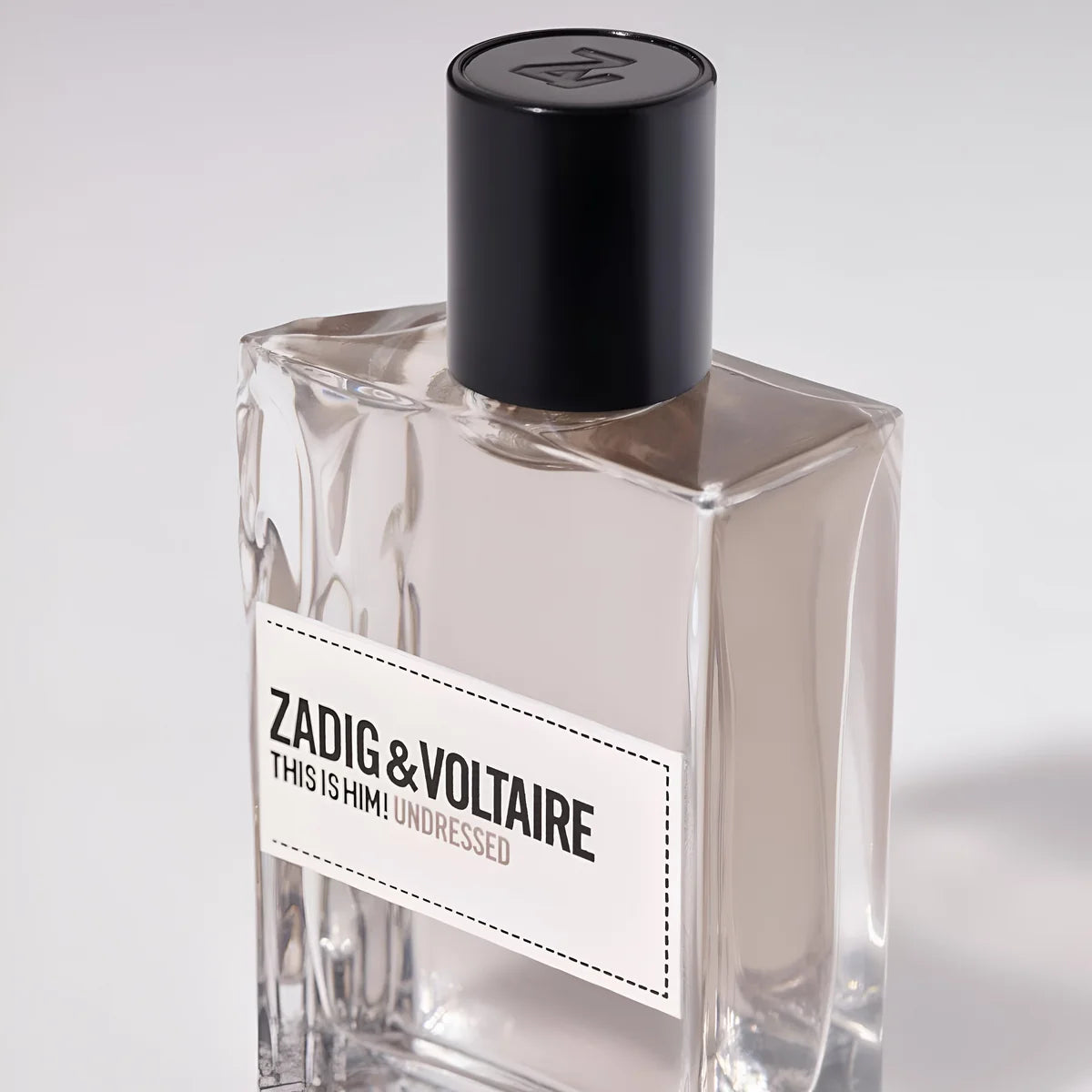 This Is Him Undressed 100ml edt