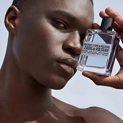 This Is Him Freedom Vibes Of Freedom 100ml edt