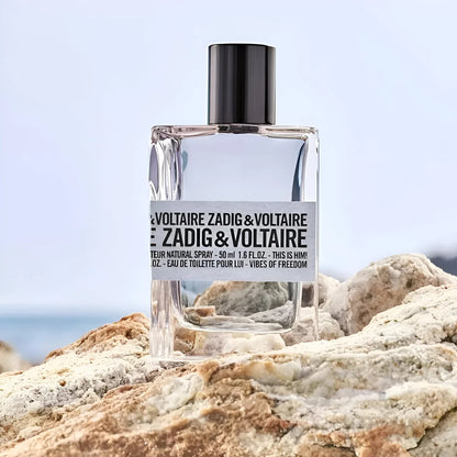 This Is Him Freedom Vibes Of Freedom 100ml edt