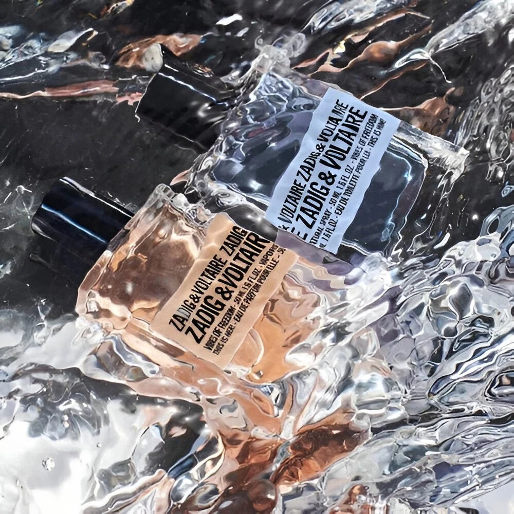 This Is Him Freedom Vibes Of Freedom 100ml edt