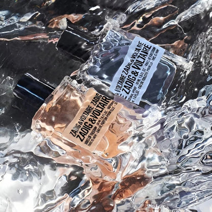 This Is Him Freedom Vibes Of Freedom 100ml edt
