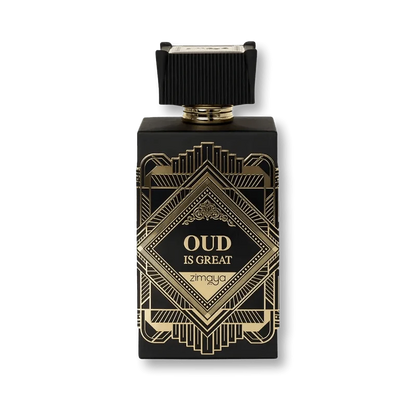 Afnan Noya Oud Is Great 100ml edp