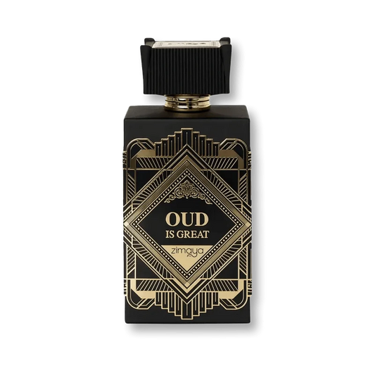 Afnan Noya Oud Is Great 100ml edp