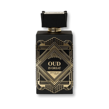 Load image into Gallery viewer, Afnan Noya Oud Is Great 100ml edp
