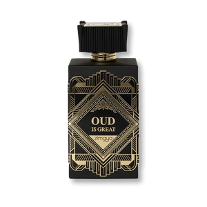 Afnan Noya Oud Is Great 100ml edp