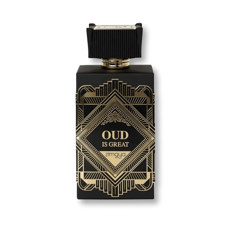 Afnan Noya Oud Is Great 100ml edp