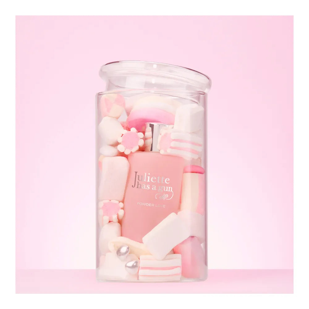 Powder Love 100ml edp