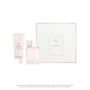 Burberry Her 2 pc giftset