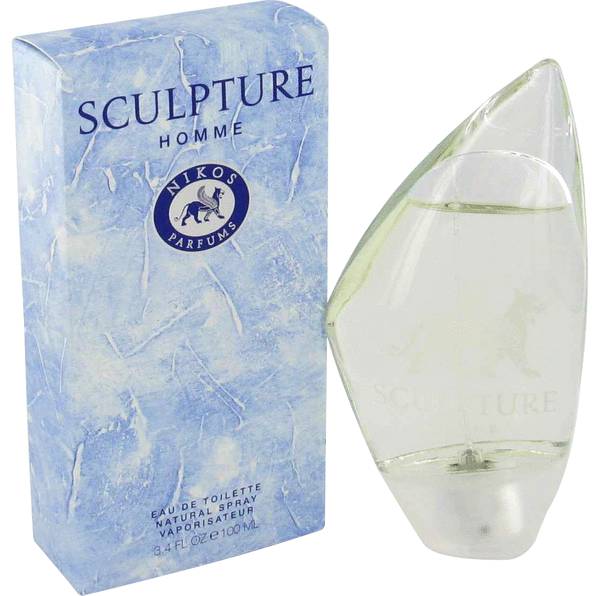 Sculpture 100ml edt