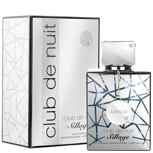 Club De Nuit Sillage EDT