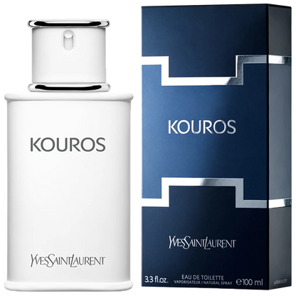 Kouros 100ml edt