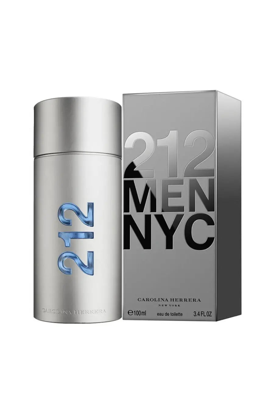 212 Men 100ml edt