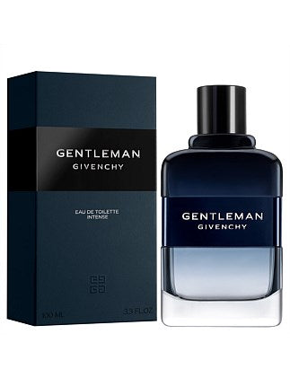 Gentleman Intense 100ml EDT