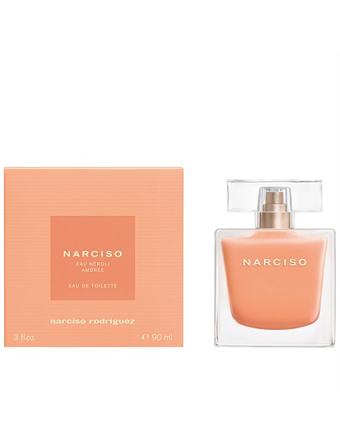 Narciso Ambree Neroli 90ml edp