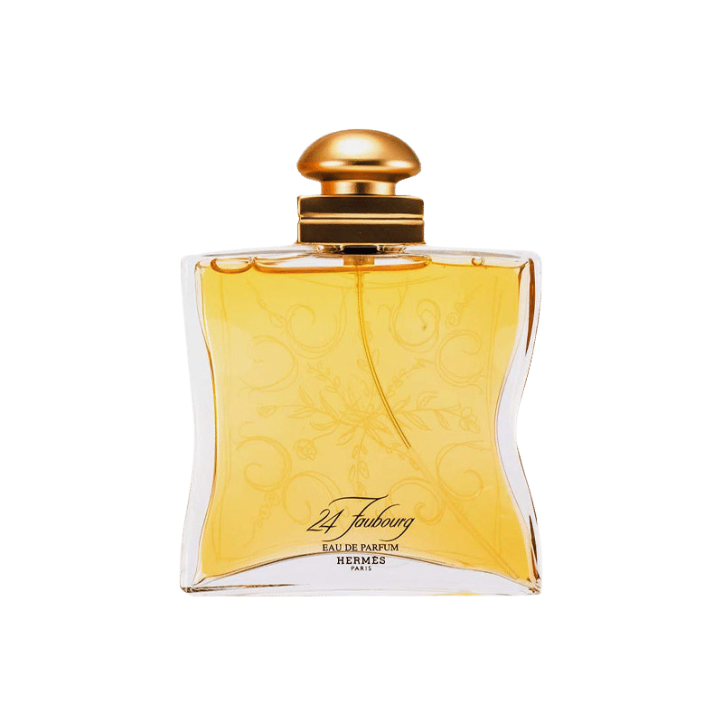 24 Faubourg 100ml edt - scentsperfumes