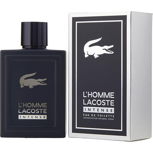 Lacoste LHomme Int 100ml edt