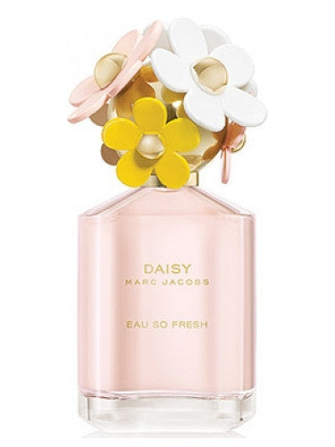 Daisy Eau So Fresh 75ml edt L