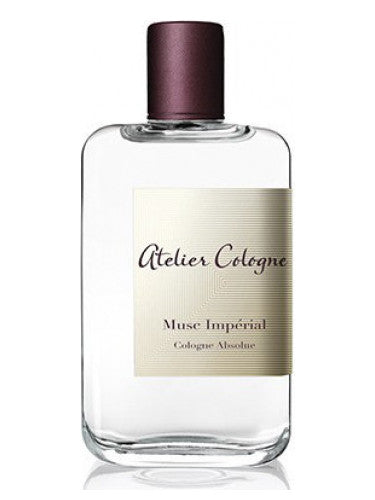 Atelier Musc Imperial 100ml edp