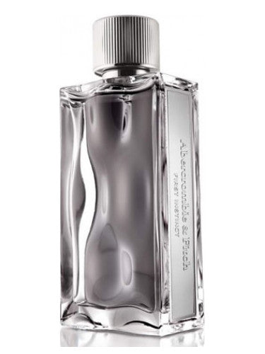 First Instinct 100ml edt M