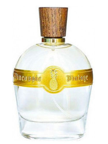 Pineapple Vintage Int 100ml U