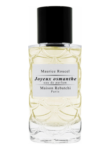 Joyeux Osmanthe 50ml edp