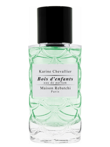 Bois d' enfants 50ml edp
