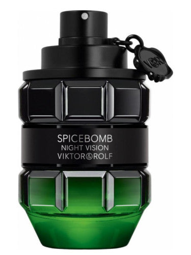 Spicebomb NightVision 90ml edt