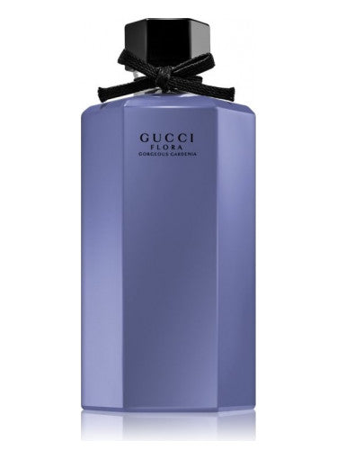 Gucci Flora Gorgeous Gardenia 100ml edp 2piece gift set