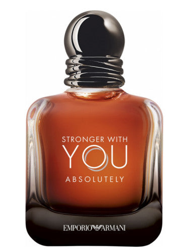 Stronger with You Absolutely 100ml EDP