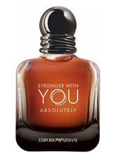 Load image into Gallery viewer, Stronger with You Absolutely 100ml EDP
