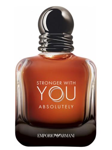 Buy Stronger With You Absolutely Scents the Perfume Specialists