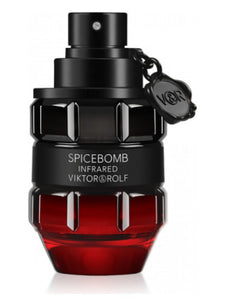Spicebomb Infrared 90ml edt M