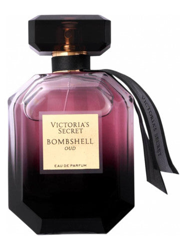 Bombshell Oud 100ml edp L