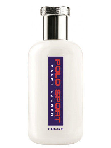 Polo Sport Fresh 125ml M