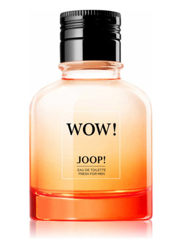 Joop Wow Fraiche 60ml edt M