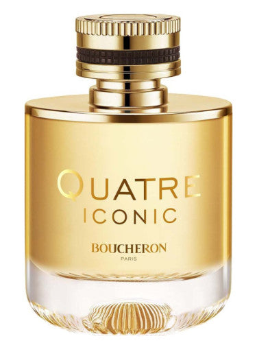 Quatre Iconic 50ml edp